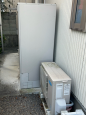 千葉県浦安市　H様邸