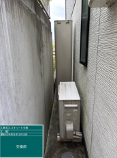 滋賀県湖南市　T様邸