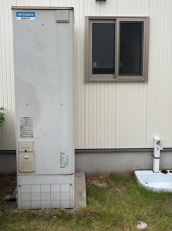 愛知県豊田市　H様邸