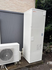 兵庫県伊丹市　K様邸