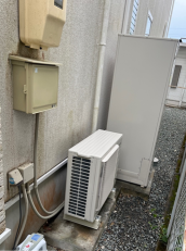 鹿児島県鹿屋市　S様邸