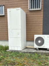 埼玉県大里郡　T様邸