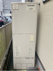 兵庫県神戸市　E様邸
