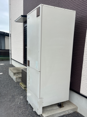 山口県玖珂郡　N様邸