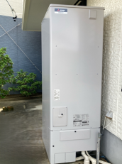 熊本県球磨郡　K様邸