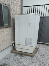 茨城県筑西市　T様邸