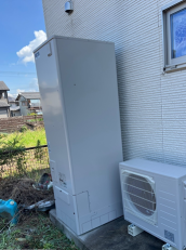 茨城県守谷市　M様邸