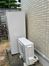 千葉県茂原市　T様邸