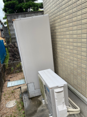 千葉県茂原市　T様邸