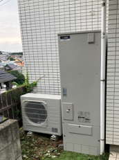 群馬県北群馬郡　M様邸