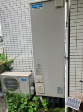 群馬県北群馬郡　M様邸