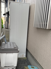 兵庫県宝塚市　S様邸