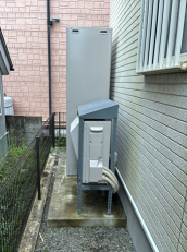 福島県石川郡　K様邸