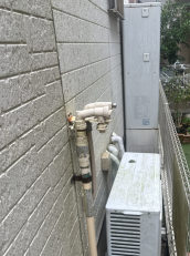 群馬県邑楽郡　Y様邸