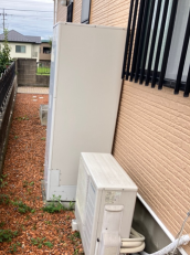 茨城県常陸大宮市　A様邸