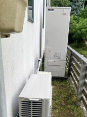 愛媛県伊予郡　S様邸
