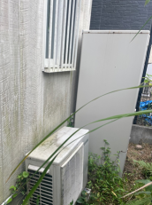 福岡県糟屋郡　H様邸
