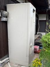 千葉県木更津市　I様邸