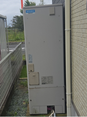 岐阜県恵那市　S様邸