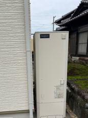 大阪府羽曳野市　A様邸