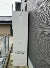 愛媛県南宇和郡　S様邸