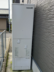 愛媛県南宇和郡　S様邸