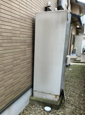 愛知県名古屋市　M様邸