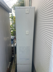 福岡県三潴郡　A様邸