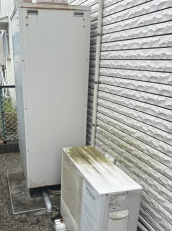 山口県阿武郡　N様邸