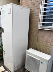 岡山県新見市　K様邸