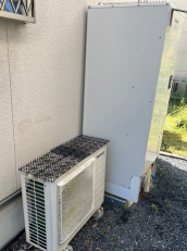 福島県田村郡　K様邸