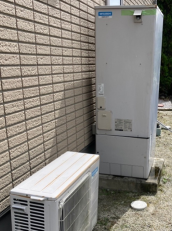 埼玉県和光市　O様邸