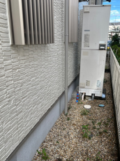 兵庫県丹波篠山市　Y様邸