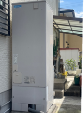 福岡県八女郡　S様邸