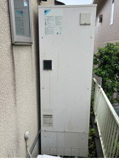 山梨県笛吹市　N様邸