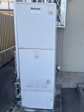 徳島県美馬郡　S様邸