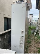 佐賀県多久市　W様邸