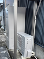岐阜県中津川市　I様邸