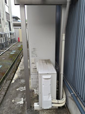 岐阜県中津川市　I様邸