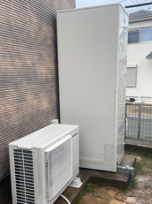 埼玉県南埼玉郡　S様邸
