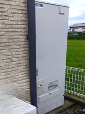 新潟県佐渡市　M様邸