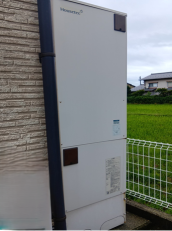 新潟県佐渡市　M様邸