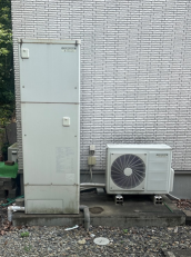 東京都武蔵野市　S様邸