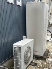 大分県豊後大野市　O様邸