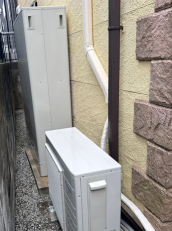 大阪府和泉市　N様邸