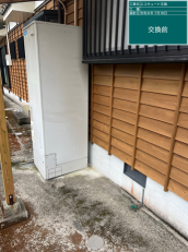 福岡県京都郡　M様邸