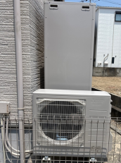 茨城県つくばみらい市　T様邸