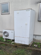 埼玉県深谷市　M様邸