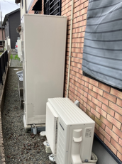 和歌山県新宮市　H様邸