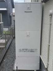 神奈川県秦野市　K様邸